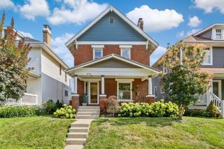 316 E Jenkins Avenue, Columbus, OH 43207