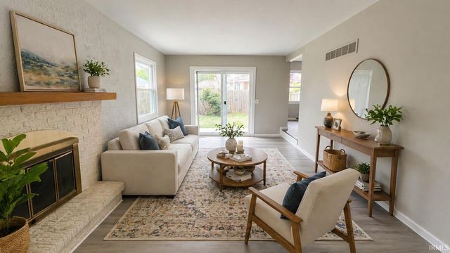 1655 Brookwood Dr. Drive, Elkhart, IN 46514