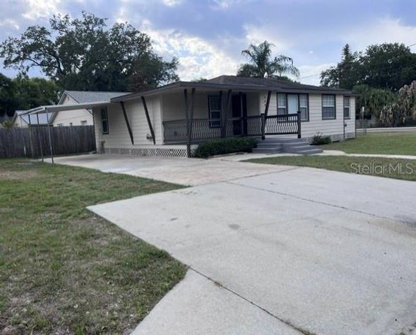 200 S OLEANDER STREET, Longwood, FL 32750