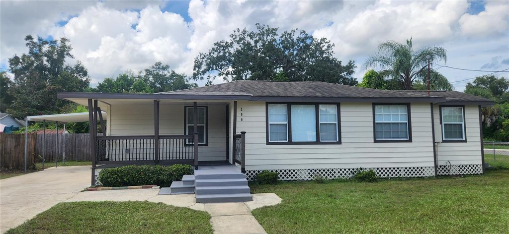 200 S OLEANDER STREET, Longwood, FL 32750