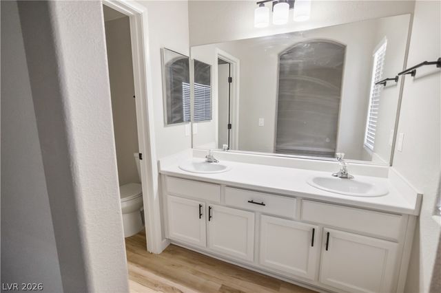 4616 Snake Eyes Street 102, Las Vegas, NV 89122