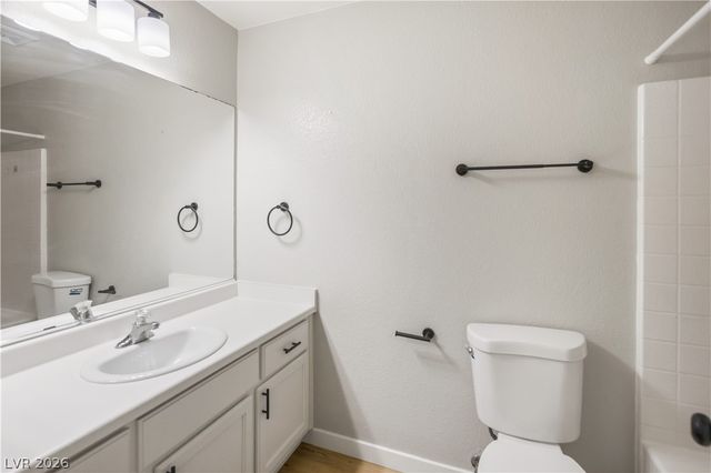 4616 Snake Eyes Street 102, Las Vegas, NV 89122