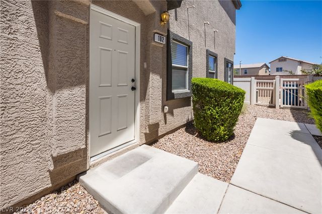 4616 Snake Eyes Street 102, Las Vegas, NV 89122