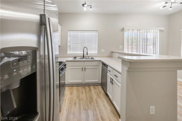 4616 Snake Eyes Street 102, Las Vegas, NV 89122