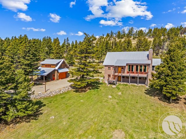 7 Eagle Trail, Nye, MT 59061