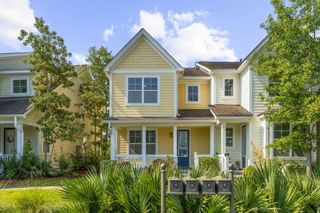 5158 E Liberty Park Circle, North Charleston, SC 29405