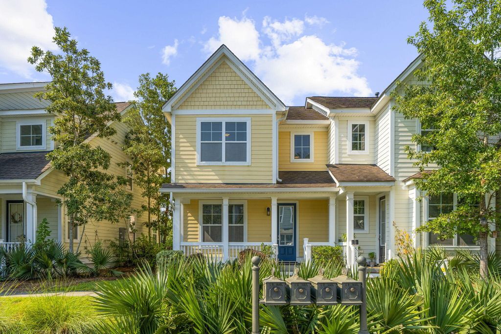 5158 E Liberty Park Circle, North Charleston, SC 29405