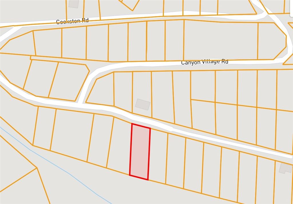 Canyon Village Road, Rogers, AR 72756