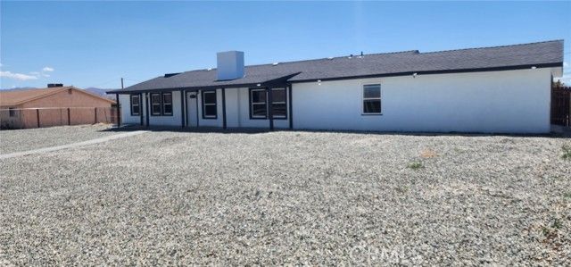 21483 US Highway 18, Apple Valley, CA 92307
