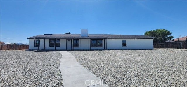 21483 US Highway 18, Apple Valley, CA 92307