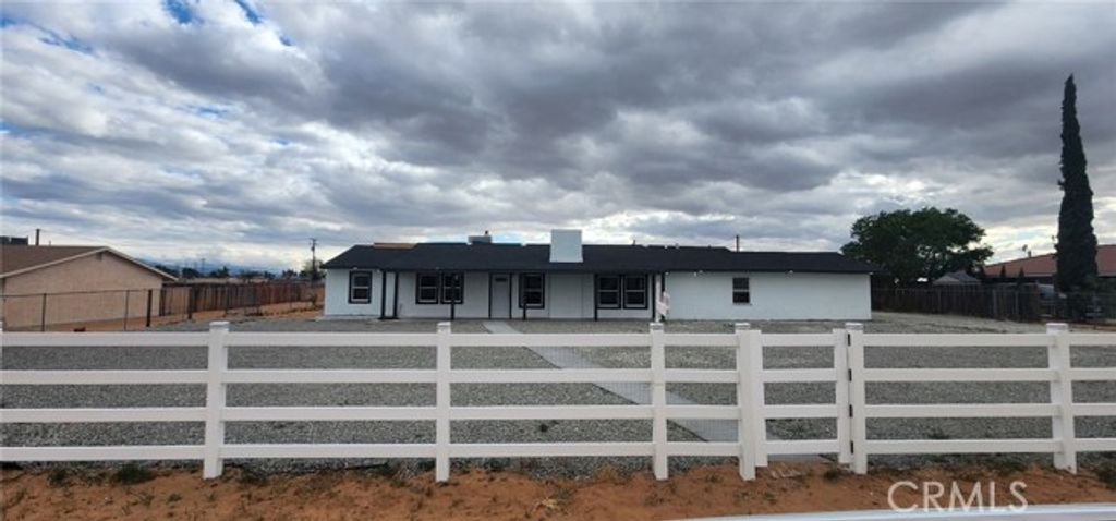 21483 US Highway 18, Apple Valley, CA 92307