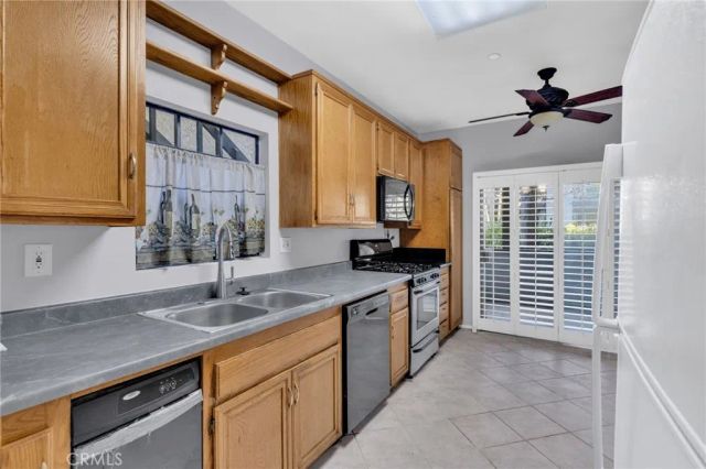 2538 W Macarthur, Unit E 119, Santa Ana, CA 92704