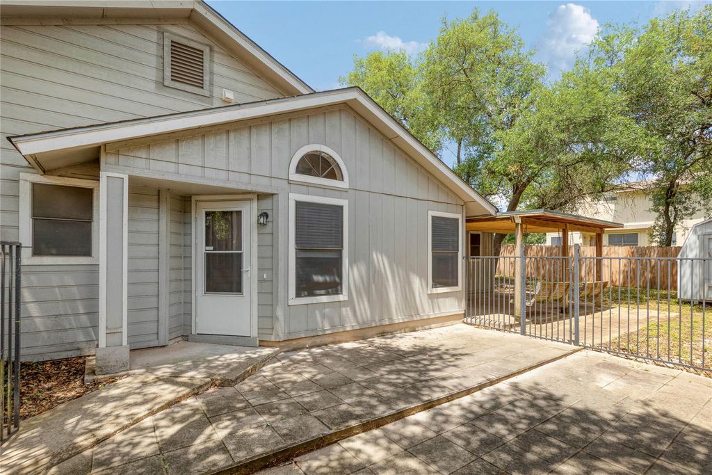 12800 Steeple Chase DR, Austin, TX 78729