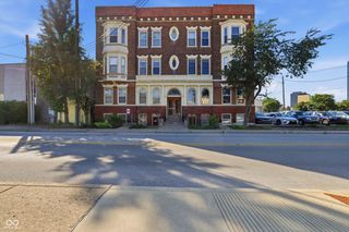 643 Fort Wayne Avenue F, Indianapolis, IN 46204