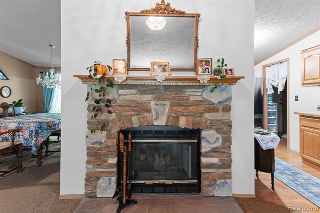 327 Basket Branch, Oxford, MI 48371