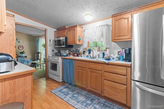 327 Basket Branch, Oxford, MI 48371