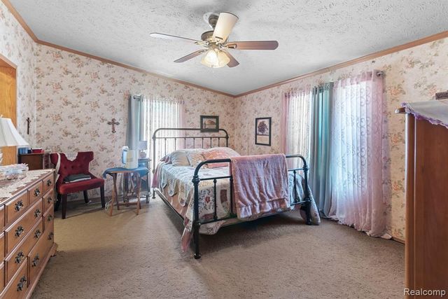 327 Basket Branch, Oxford, MI 48371