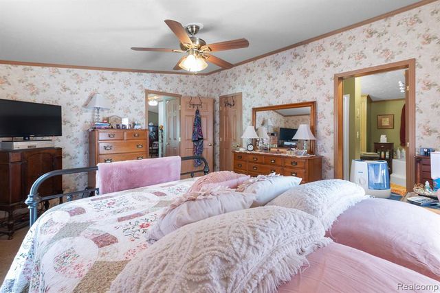 327 Basket Branch, Oxford, MI 48371