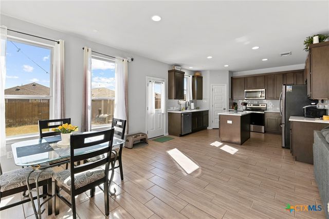 232 Syrah Court, Leander, TX 78641