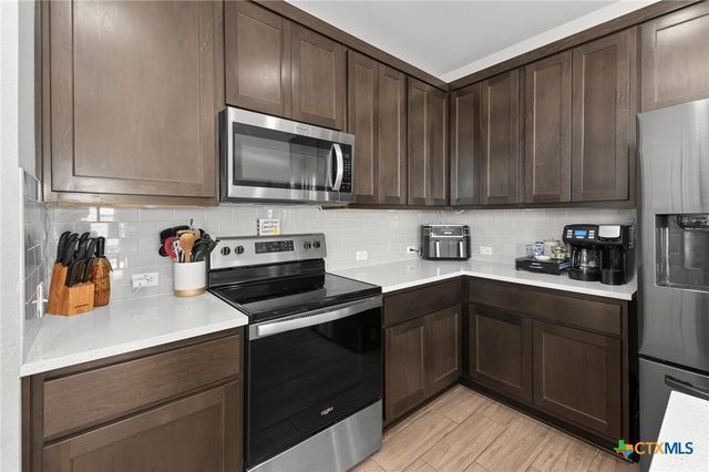 232 Syrah Court, Leander, TX 78641