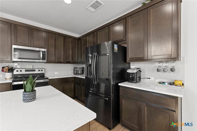 232 Syrah Court, Leander, TX 78641