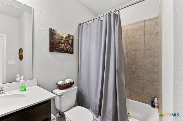 232 Syrah Court, Leander, TX 78641