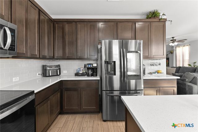 232 Syrah Court, Leander, TX 78641