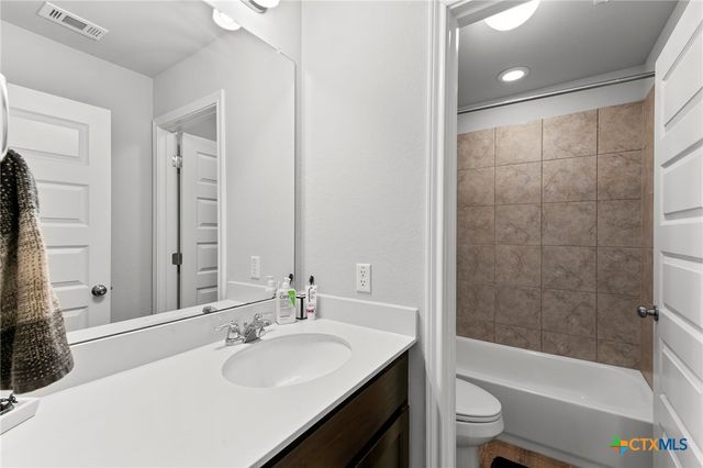 232 Syrah Court, Leander, TX 78641
