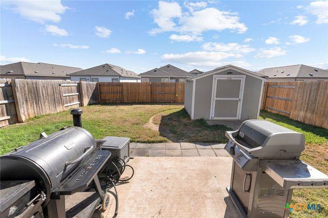 232 Syrah Court, Leander, TX 78641