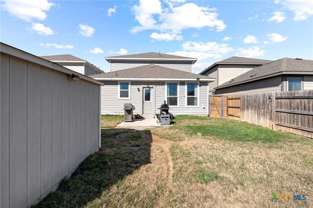 232 Syrah Court, Leander, TX 78641