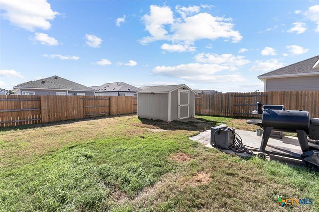232 Syrah Court, Leander, TX 78641