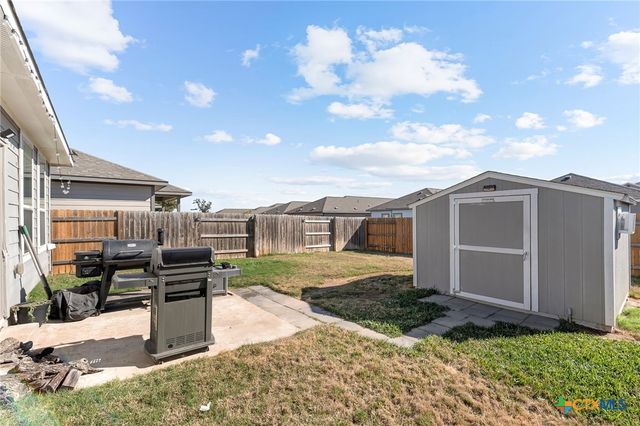 232 Syrah Court, Leander, TX 78641