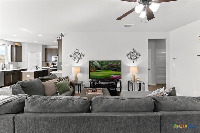 232 Syrah Court, Leander, TX 78641