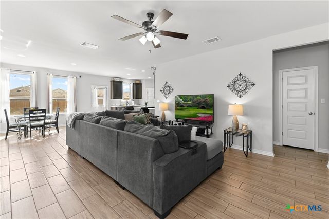 232 Syrah Court, Leander, TX 78641