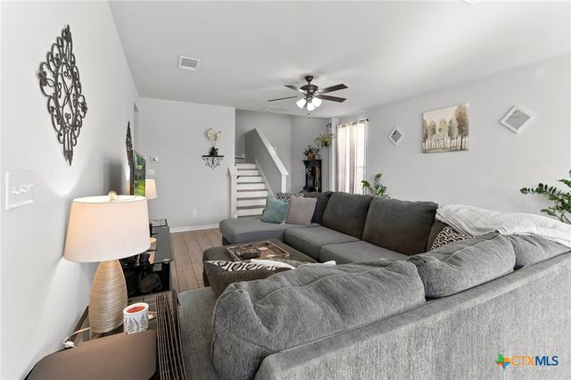 232 Syrah Court, Leander, TX 78641
