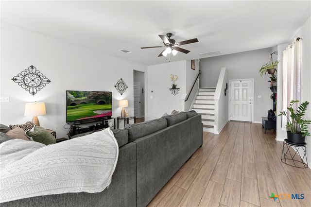 232 Syrah Court, Leander, TX 78641