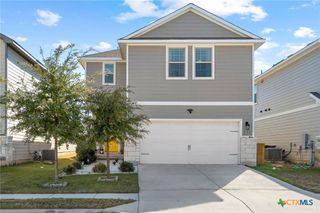 232 Syrah Court, Leander, TX 78641