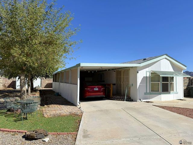 12764 E 45 Ln, Yuma, AZ 85367