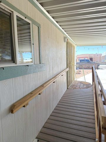 12764 E 45 Ln, Yuma, AZ 85367