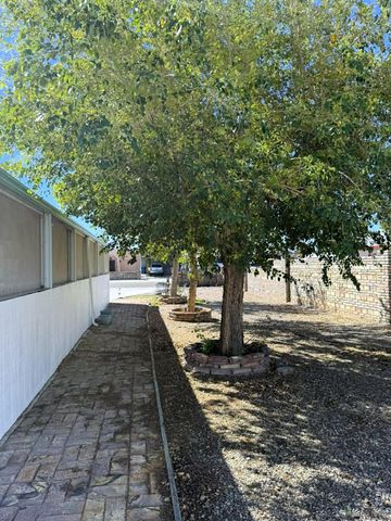 12764 E 45 Ln, Yuma, AZ 85367