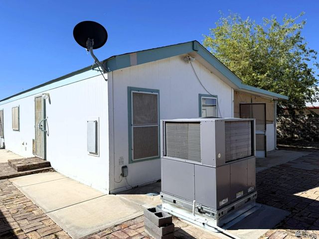 12764 E 45 Ln, Yuma, AZ 85367