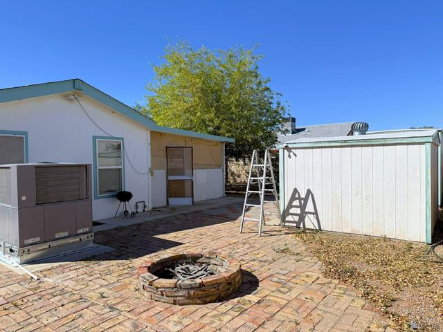 12764 E 45 Ln, Yuma, AZ 85367