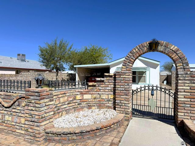 12764 E 45 Ln, Yuma, AZ 85367