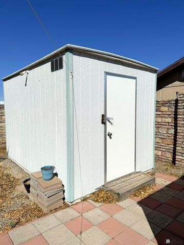 12764 E 45 Ln, Yuma, AZ 85367