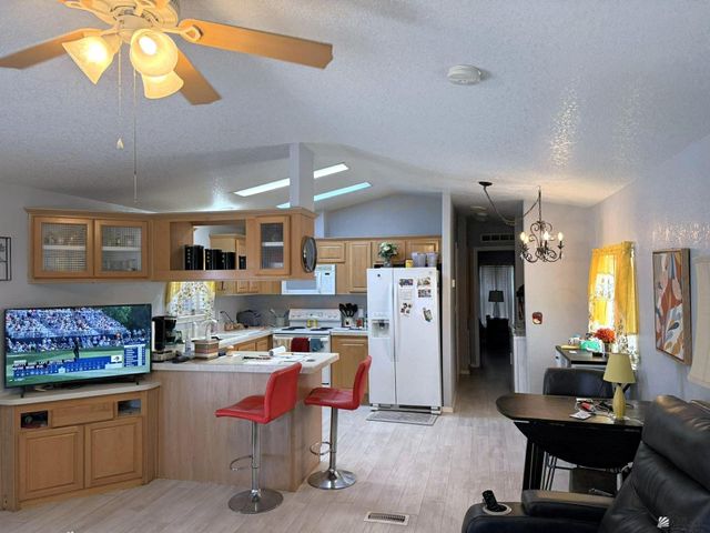 12764 E 45 Ln, Yuma, AZ 85367