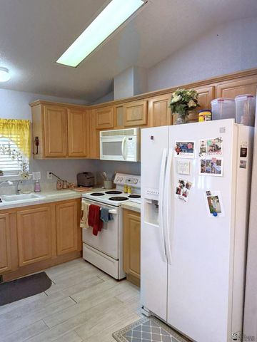 12764 E 45 Ln, Yuma, AZ 85367