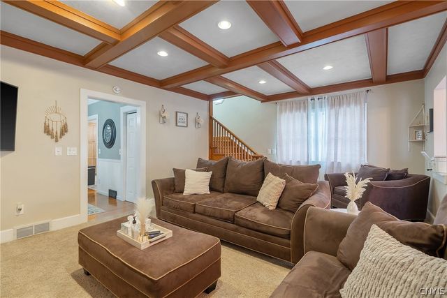 221 Reed Avenue, Syracuse, NY 13207