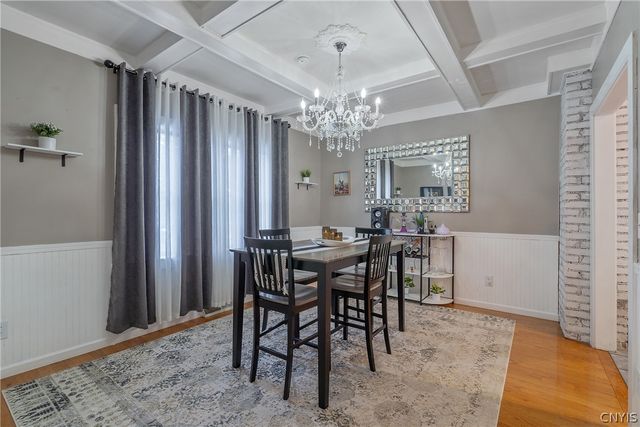 221 Reed Avenue, Syracuse, NY 13207