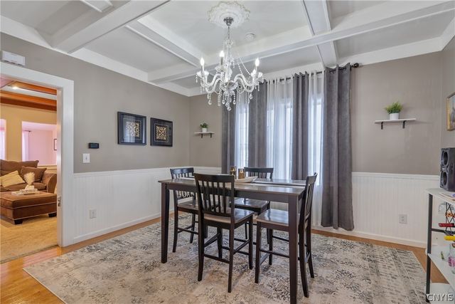 221 Reed Avenue, Syracuse, NY 13207