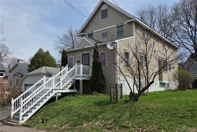 221 Reed Avenue, Syracuse, NY 13207